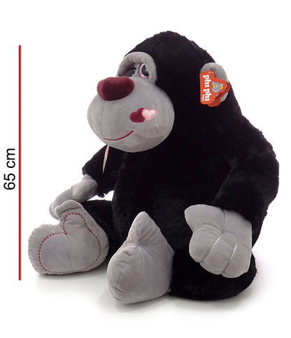 Gorila 65cm 2 Colores PHI PHI TOYS 2