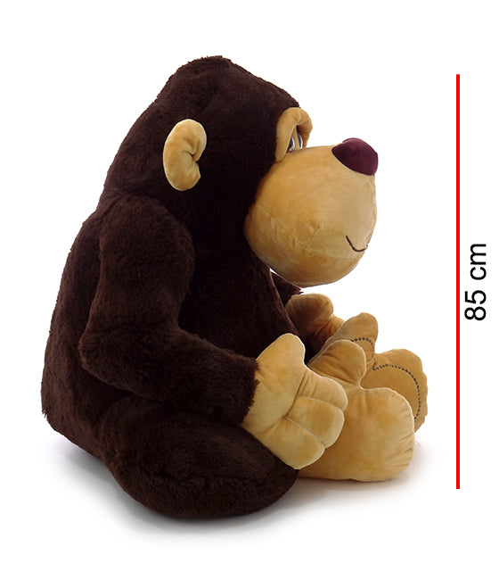 Gorila 85cm 2 Colores PHI PHI TOYS 2