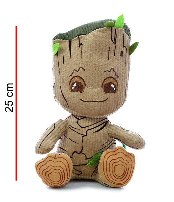 Groot 25 Cm MARVEL 1