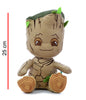 Groot 25 Cm MARVEL 1