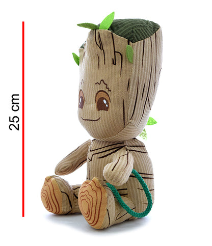 Groot 25 Cm MARVEL 2