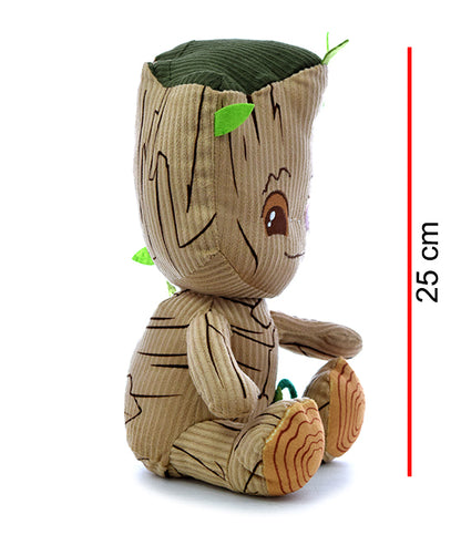 Groot 25 Cm MARVEL 3