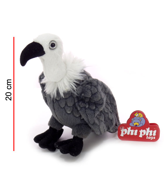 Halcon 20cm PHI PHI TOYS 2