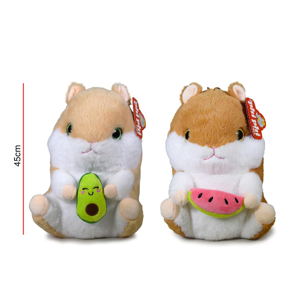 Hamster 45cm PHI PHI TOYS 1
