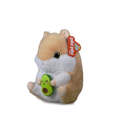 Hamster 45cm PHI PHI TOYS 3