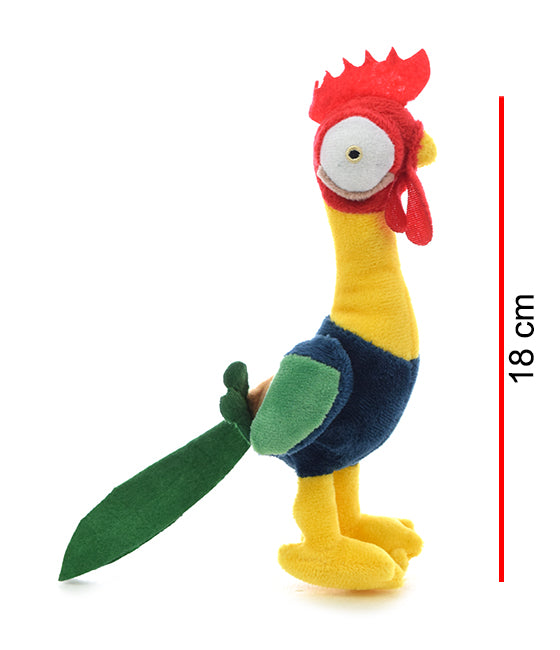 Hei Hei 18 Cm DISNEY 2
