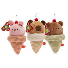 Helado Animales 22 Cm Spandex PHI PHI TOYS 1