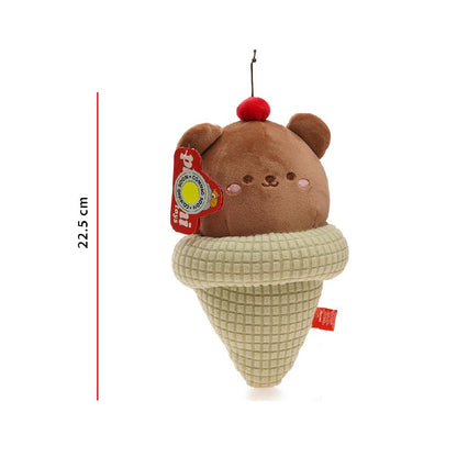 Helado Animales 22 Cm Spandex PHI PHI TOYS 2