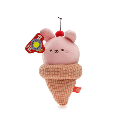 Helado Animales 22 Cm Spandex PHI PHI TOYS 3