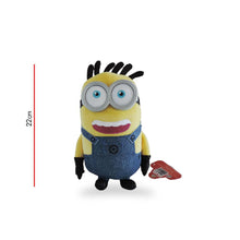 Henry Core 3d Plastic Googles 22cm UNIVERSAL 1