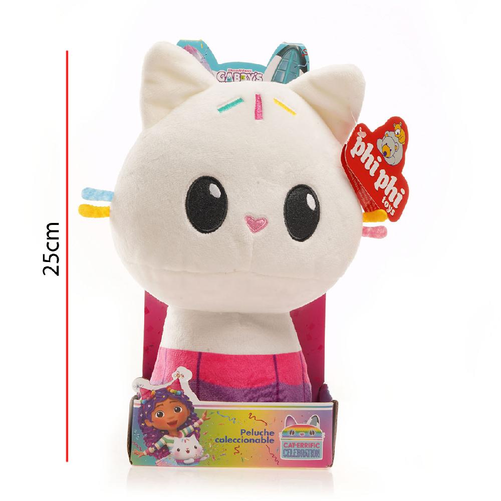 Honguito En Caja Cakey UNIVERSAL 1