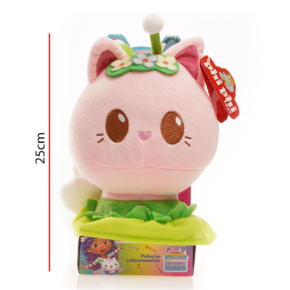 Honguito En Caja Fairy Kitty UNIVERSAL 1