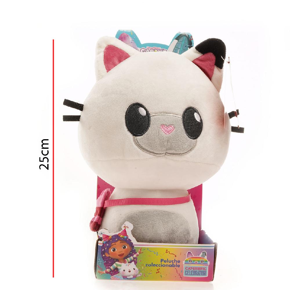 Honguito En Caja Pandy UNIVERSAL 1