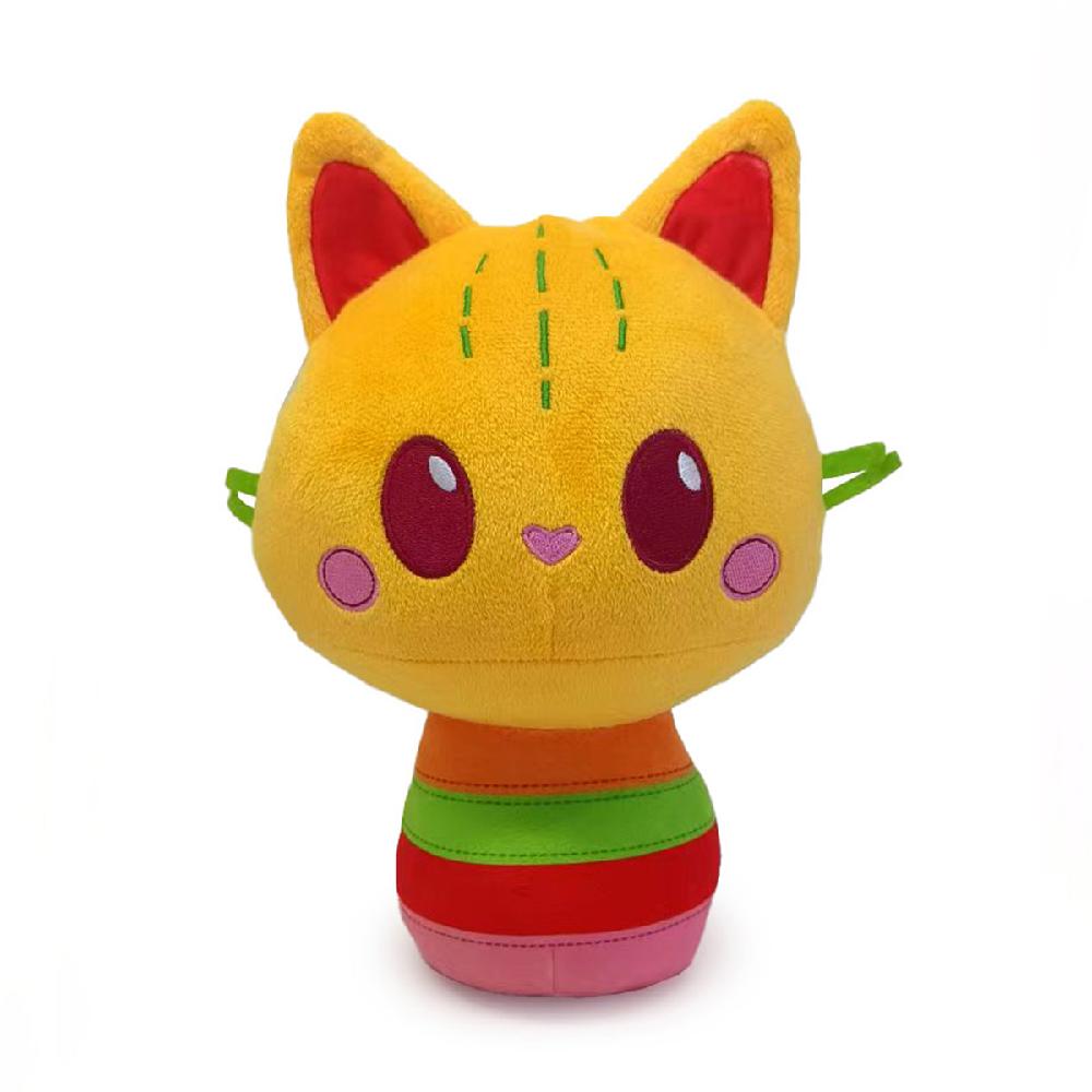 Honguito En Caja Pillow Cat UNIVERSAL 2