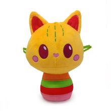 Honguito En Caja Pillow Cat UNIVERSAL 2