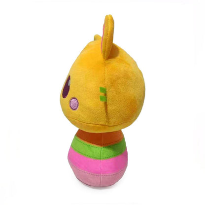 Honguito En Caja Pillow Cat UNIVERSAL 3