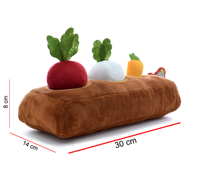 Huerta 30cm PHI PHI TOYS 2