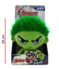 Hulk 25 Cm Con Luz Y Caja - Marvel MARVEL 1