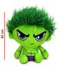 Hulk Sentado 40 Cm - Marvel MARVEL 1