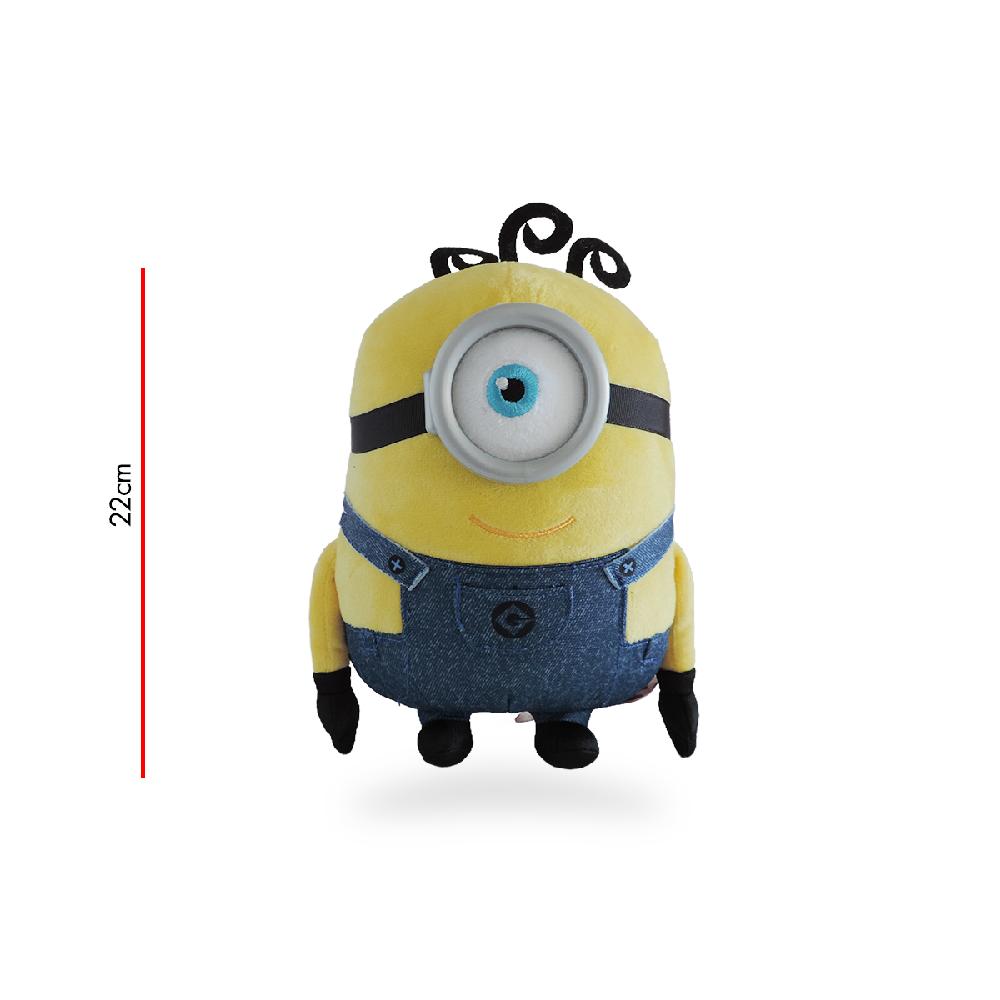 James Core 3d Plastic Googles 22cm UNIVERSAL 1