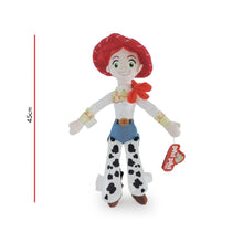 Jessie 45cm DISNEY 1