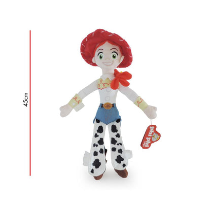 Jessie 45cm DISNEY 1