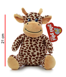 Jirafa 21cm PHI PHI TOYS 1