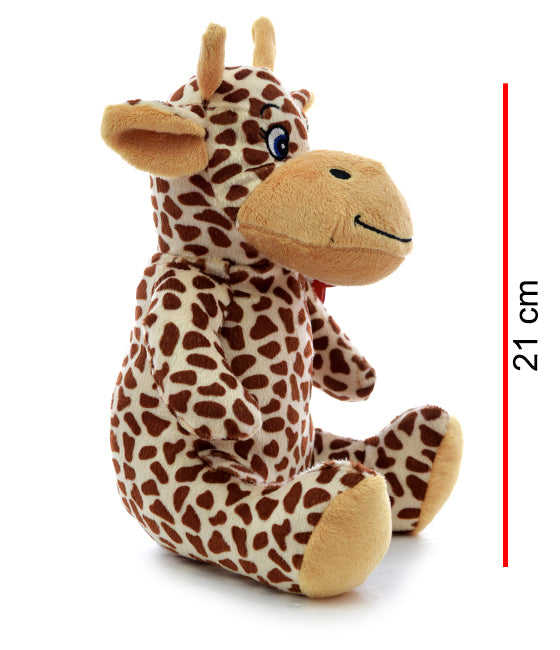 Jirafa 21cm PHI PHI TOYS 3