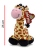 Jirafa 25cm PHI PHI TOYS 1