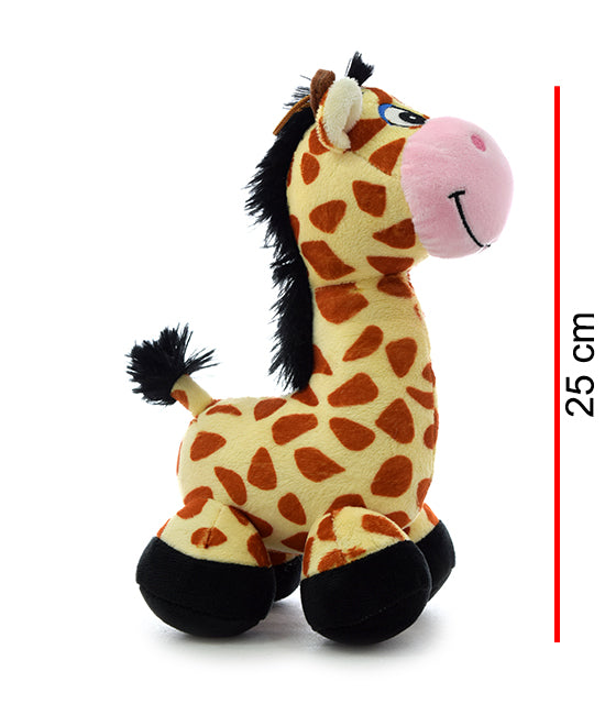 Jirafa 25cm PHI PHI TOYS 2