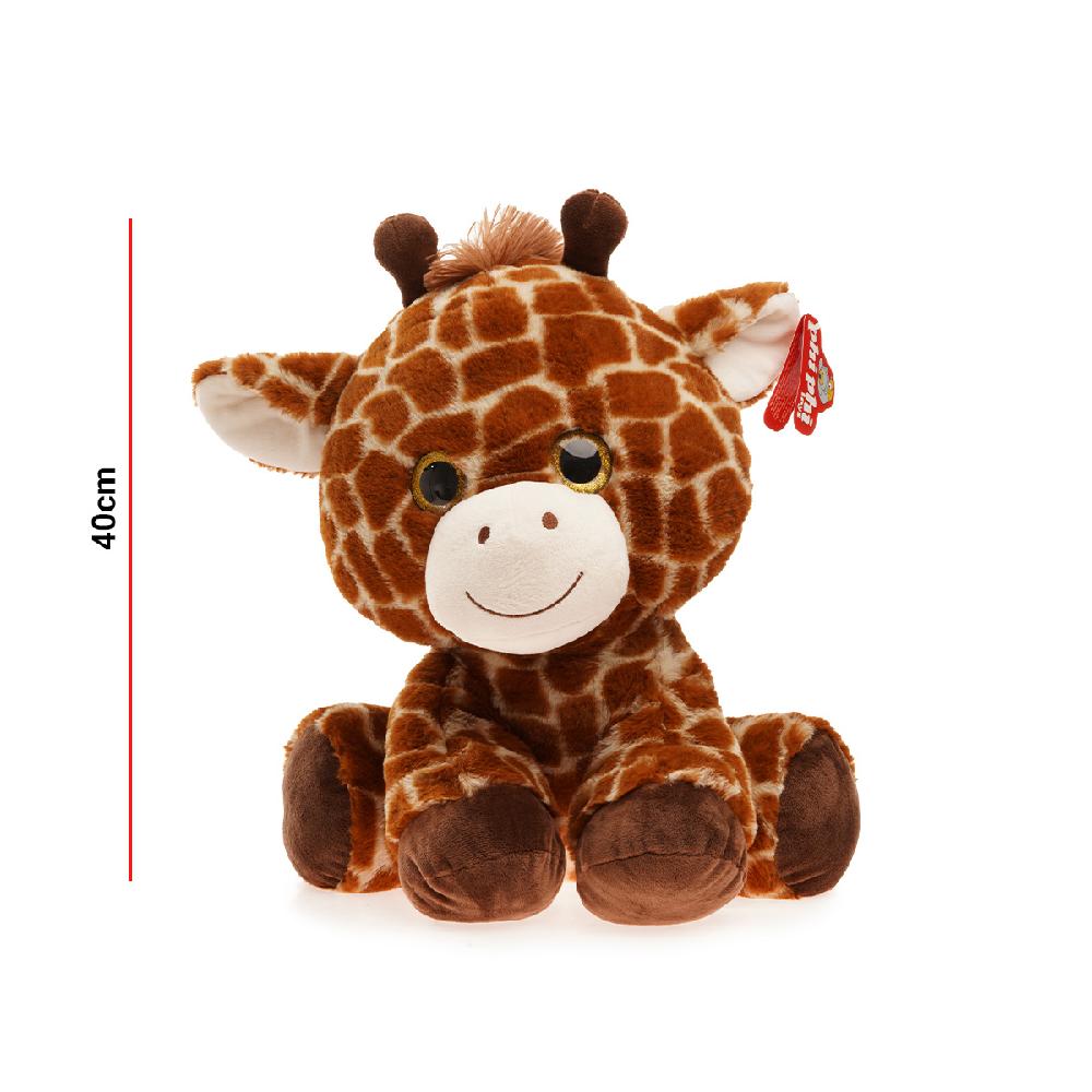Jirafa 40cm PHI PHI TOYS 1