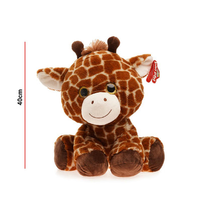 Jirafa 40cm PHI PHI TOYS 1