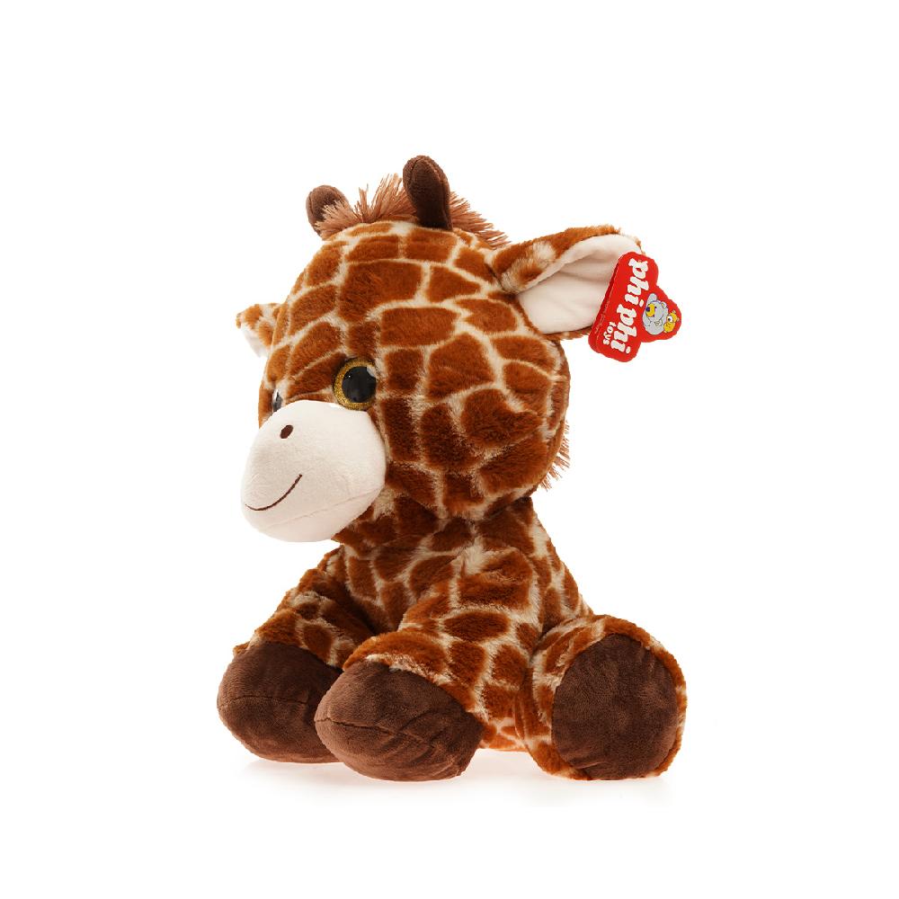 Jirafa 40cm PHI PHI TOYS 2