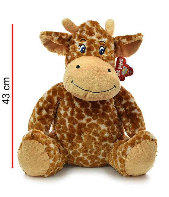 Jirafa 43cm PHI PHI TOYS 1