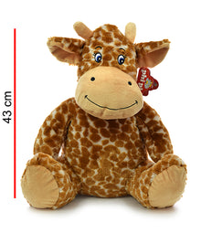 Jirafa 43cm PHI PHI TOYS 1