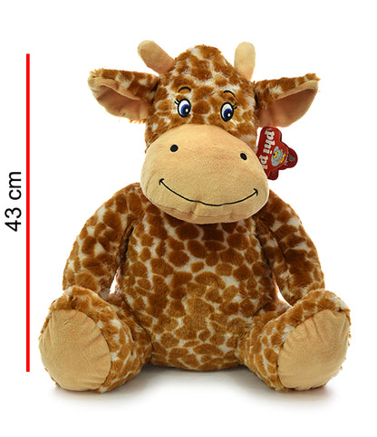 Jirafa 43cm PHI PHI TOYS 1