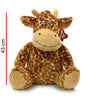 Jirafa 43cm PHI PHI TOYS 1