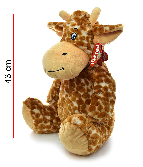 Jirafa 43cm PHI PHI TOYS 2