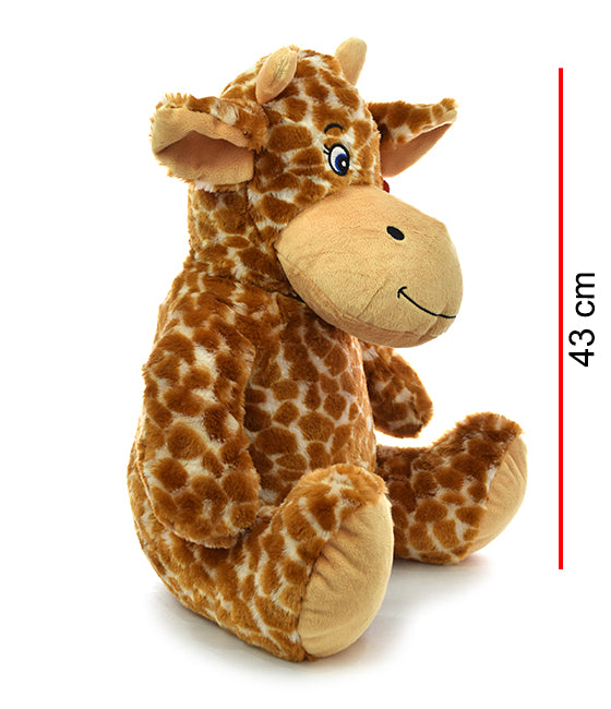 Jirafa 43cm PHI PHI TOYS 3