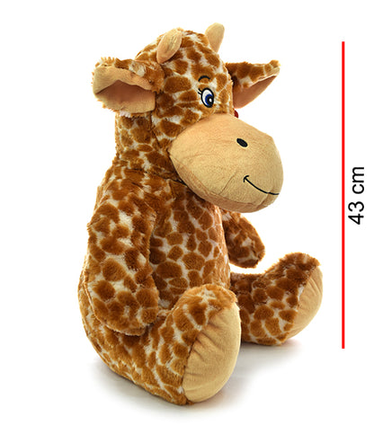 Jirafa 43cm PHI PHI TOYS 3