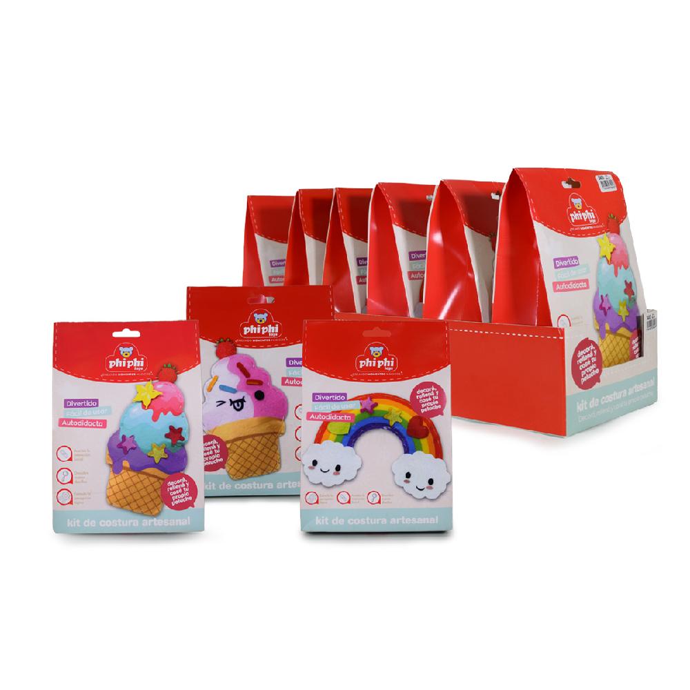 Kits De Costura Y Manualidades PHI PHI TOYS 1