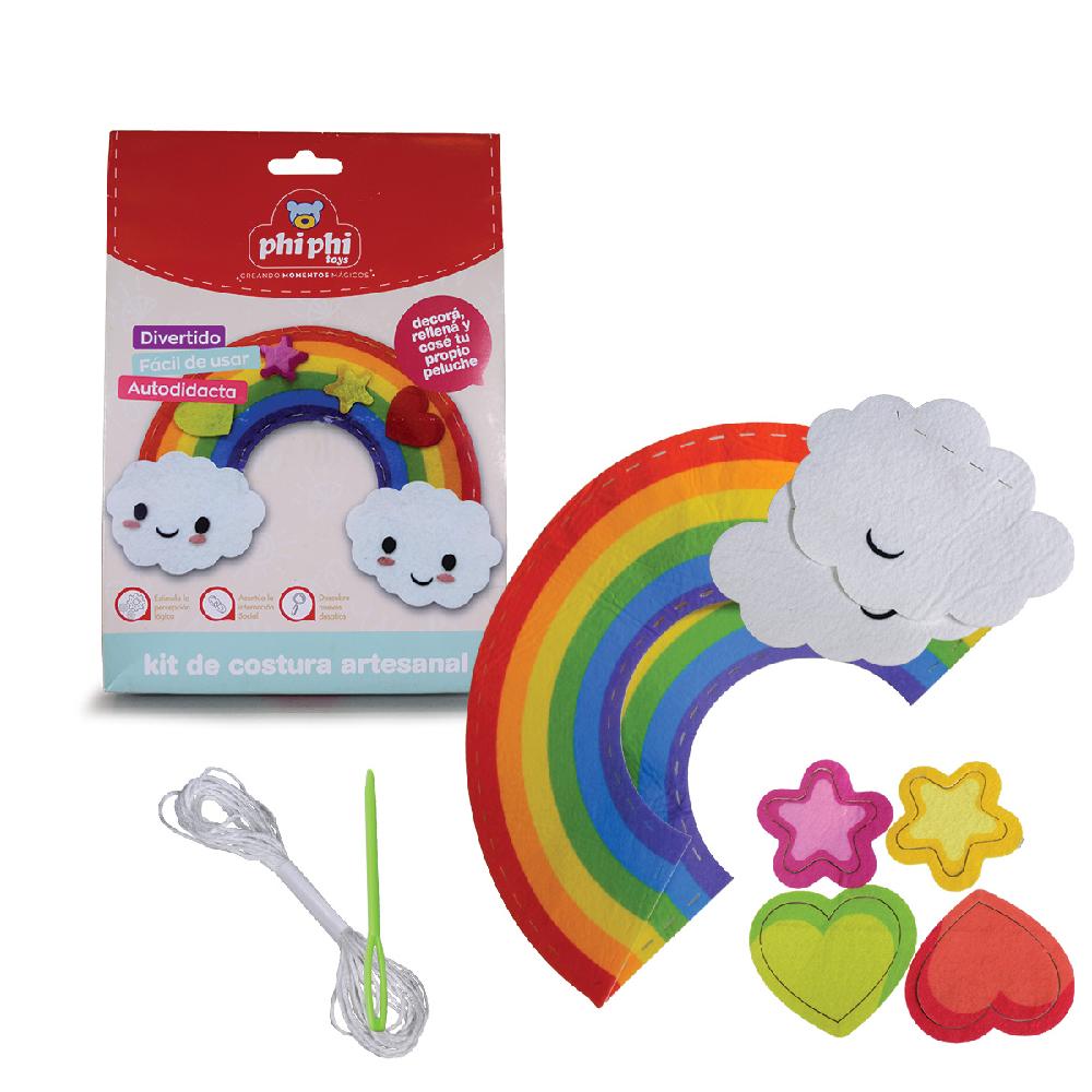 Kits De Costura Y Manualidades PHI PHI TOYS 2
