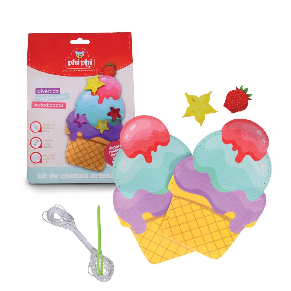 Kits De Costura Y Manualidades PHI PHI TOYS 3