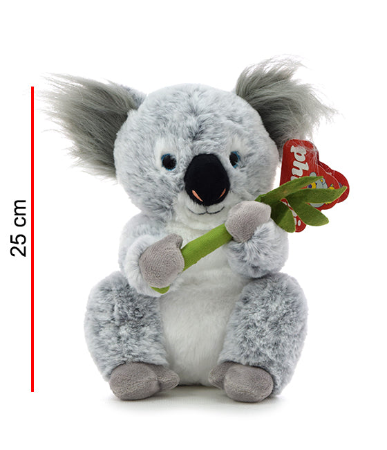 Koala Sentado 25cm PHI PHI TOYS 1
