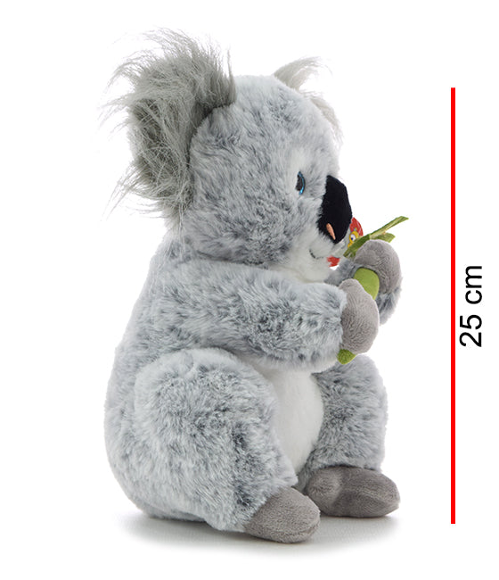 Koala Sentado 25cm PHI PHI TOYS 3