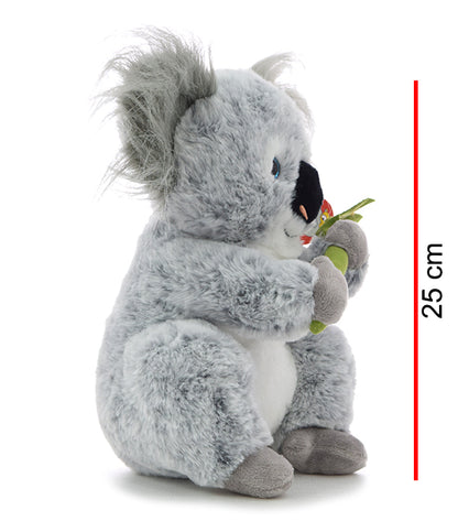 Koala Sentado 25cm PHI PHI TOYS 3