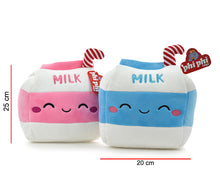 Leche Con Sorbete 25cm PHI PHI TOYS 1
