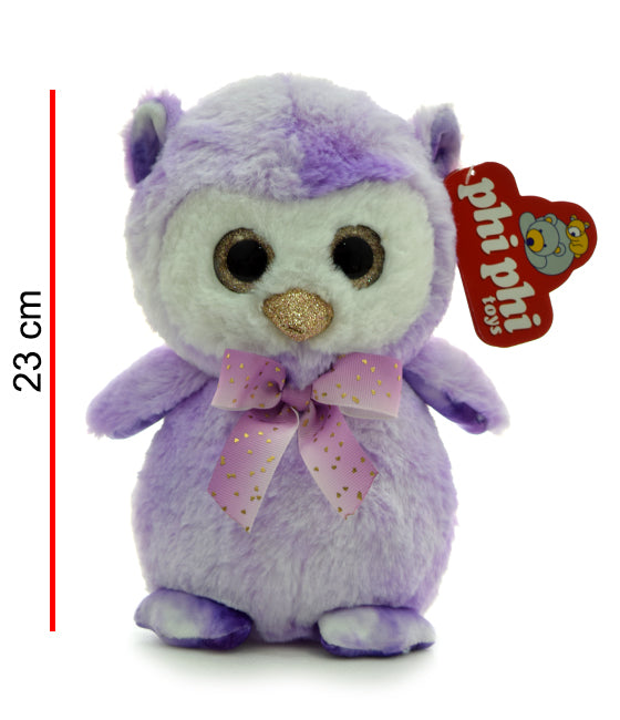 Lechuza 23cm PHI PHI TOYS 1