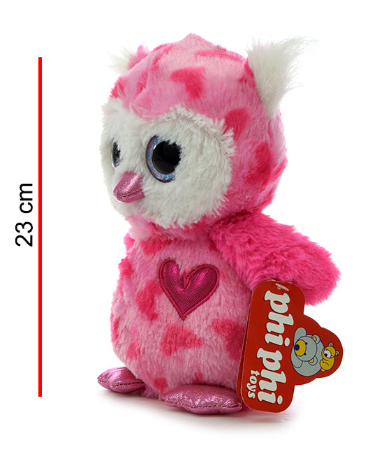 Lechuza 23cm PHI PHI TOYS 2