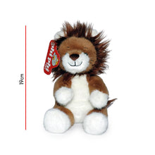 Leon Sentado 19cm PHI PHI TOYS 1